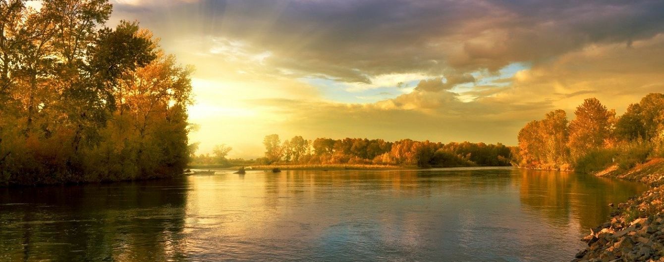 Погода в Киеве: жара до +31°C и ливень на День Конституции