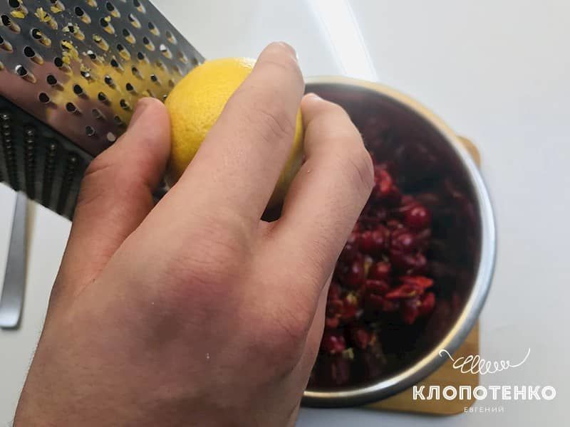 Клафуті з вишнями_8