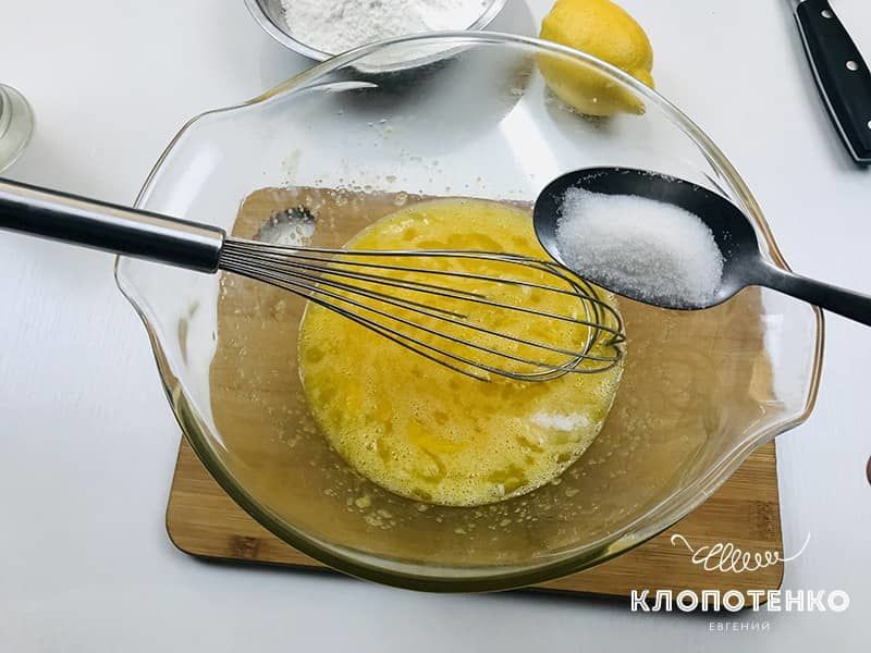 Клафуті з вишнями_4