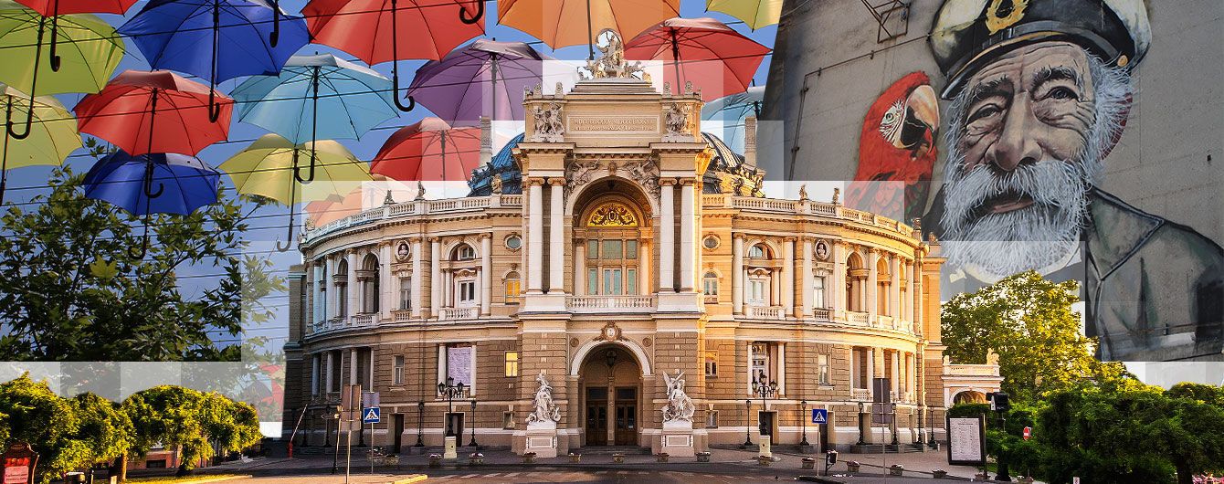 Отдых в Одессе: цены, где поселиться, вкусно поесть и куда пойти