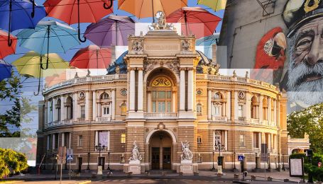 Відпочинок в Одесі: ціни, де поселитися, смачно поїсти і куди піти