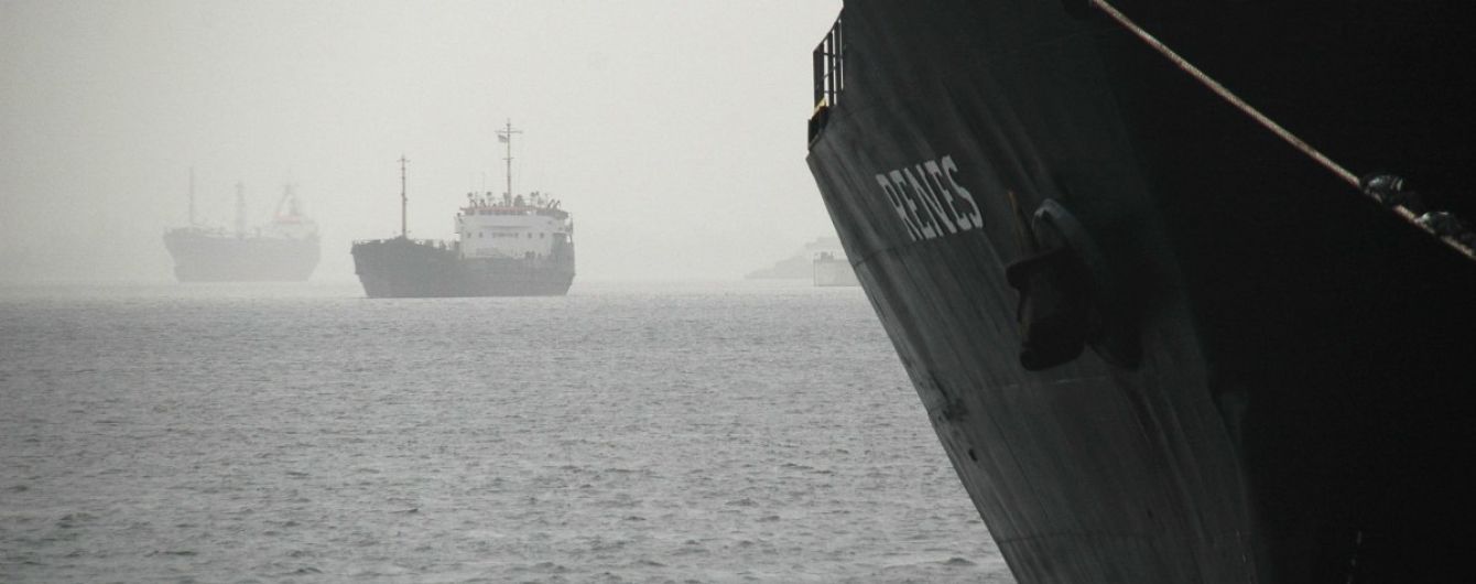 Украина передала в концессию Херсонский морской торговый порт: это первый масштабный объект