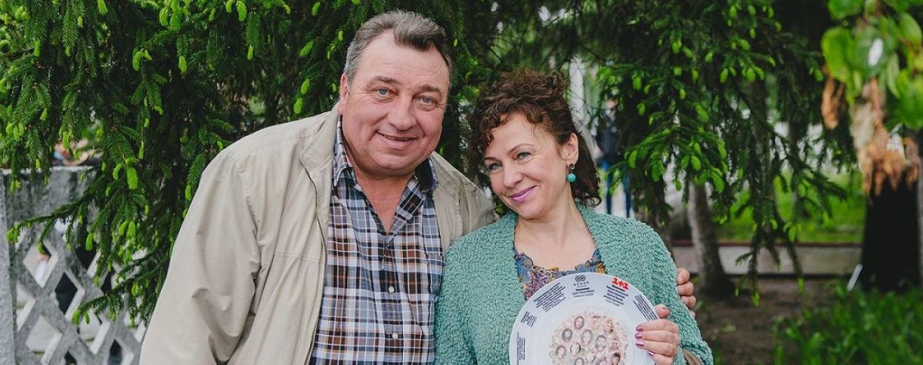 "1+1" работает над новым комедийным сериалом "Родня"