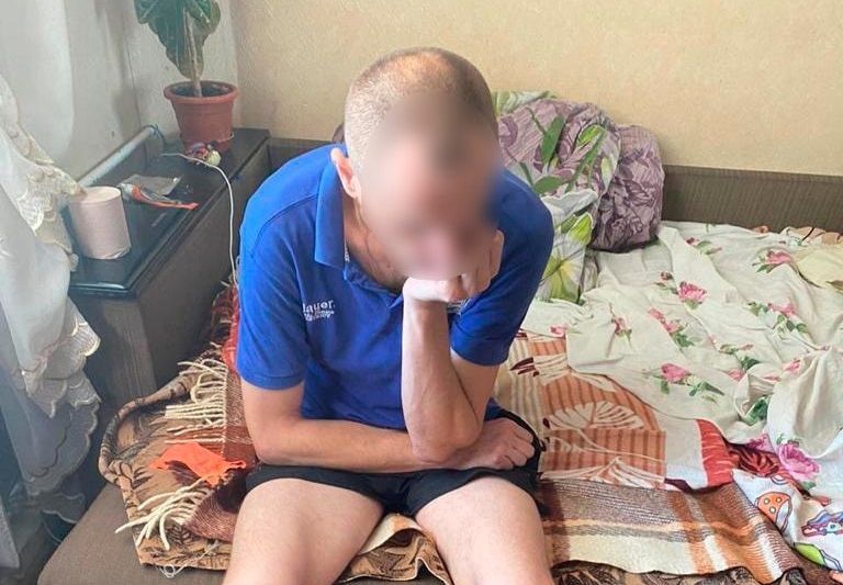торгував наркотиками