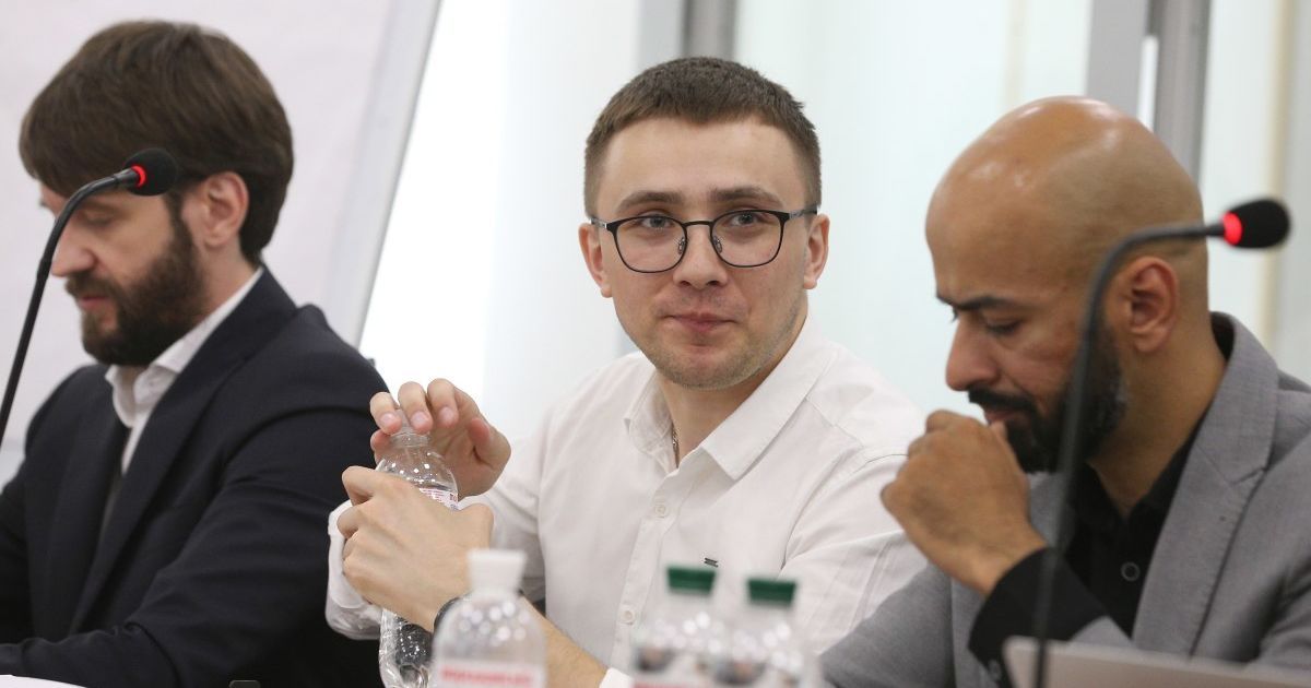"Есть опасения, что с Сергеем что-то может произойти", — адвокат о мерах безопасности для Стерненко