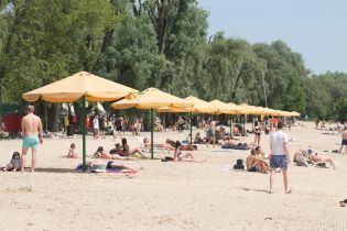 В Україні очікують до +32, а подекуди шквали та град: прогноз погоди на 5 липня