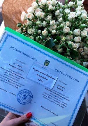 Барбара Кузьменко_3