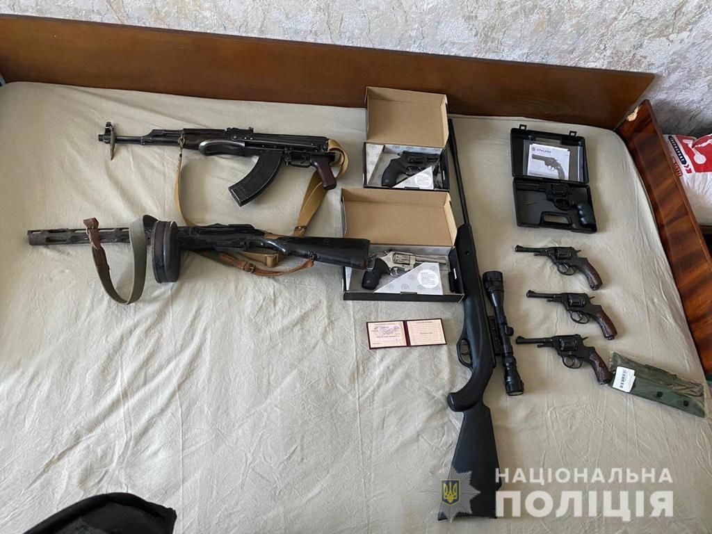 Стрілянина у Вишневому_5