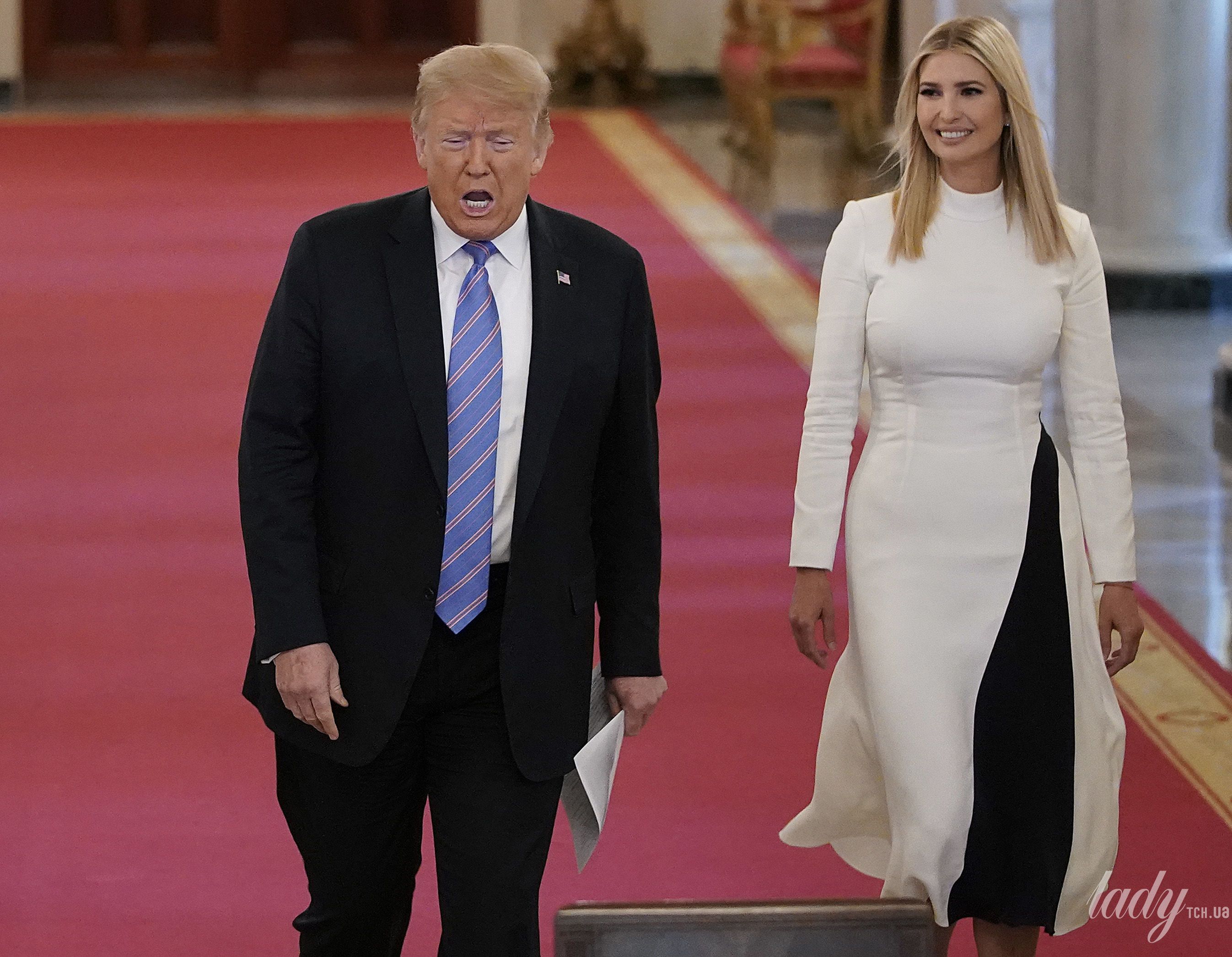 Иванка Трамп_2