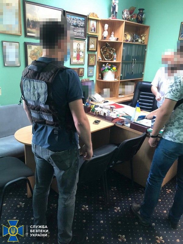 Оборудка з апаратами ШВЛ у Сумах_2