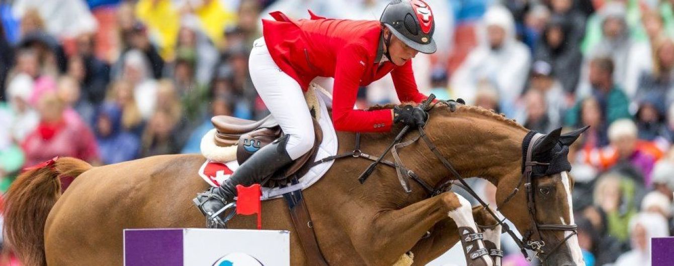 З’їв сіно з сечею допінгіста: дискваліфікованого коня-чемпіона виправдали в суді