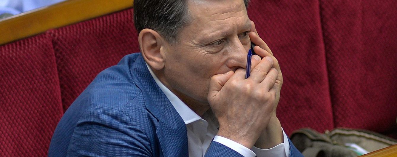 Цифры не сходятся: нардеп от "Батькивщины" Волынец приобрел квартиру за свыше 7,6 миллиона гривен