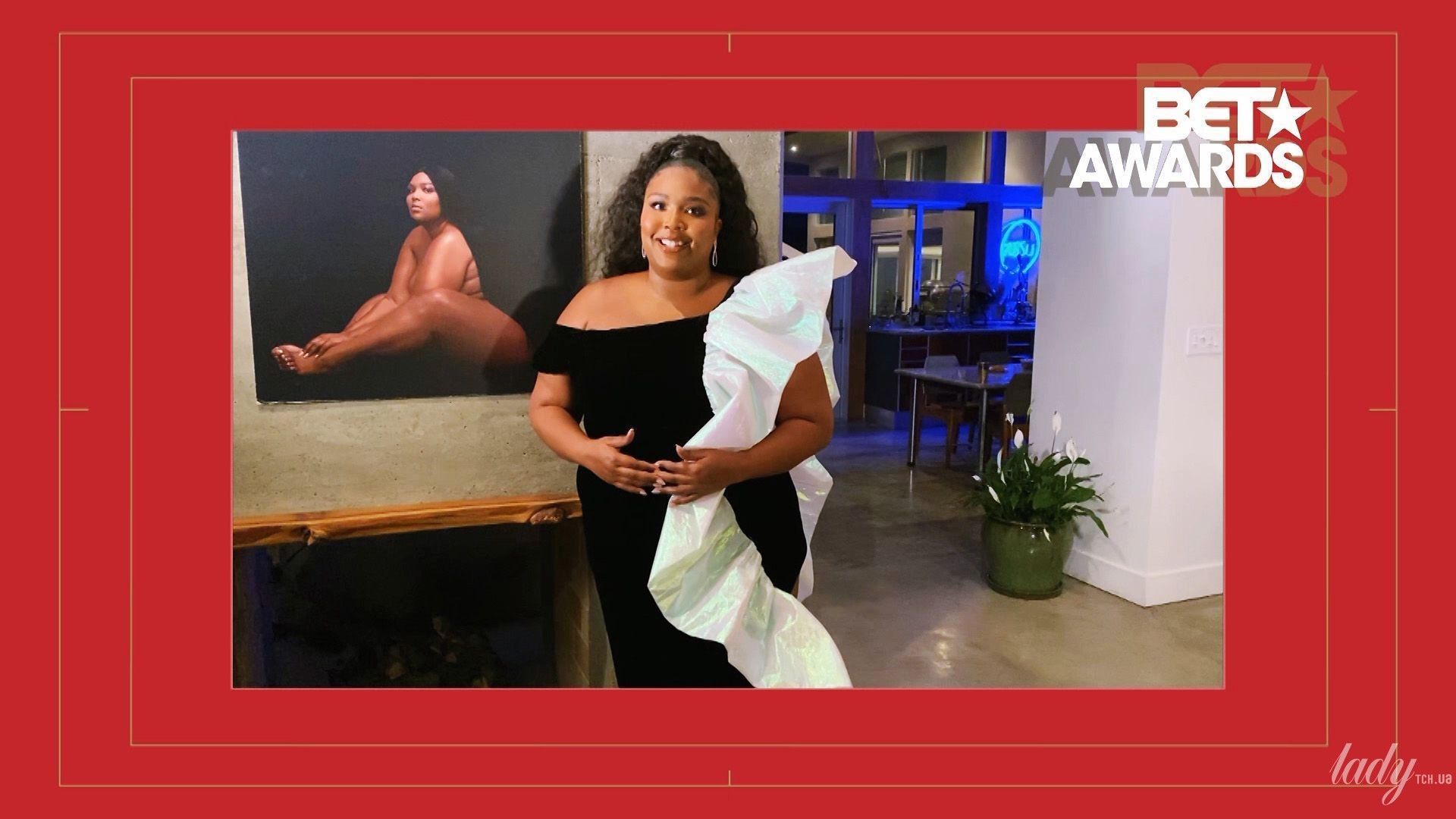 Lizzo