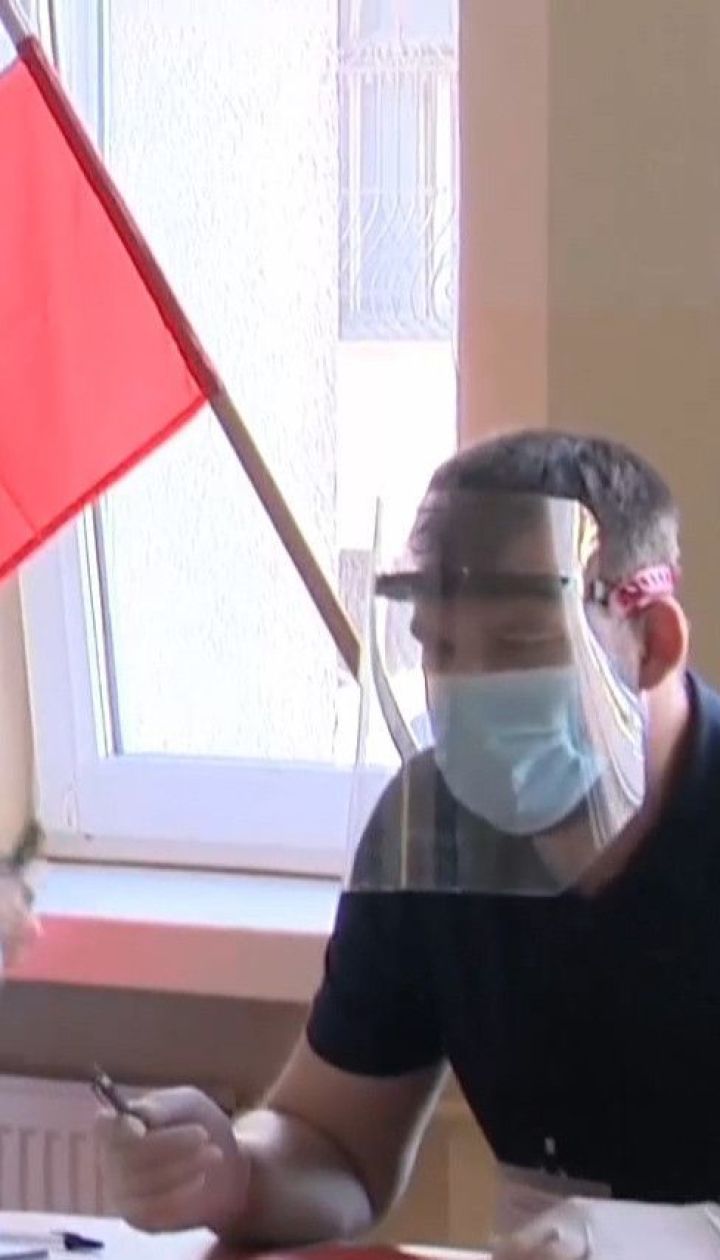 Дуда пока лидирует: результаты первого тура президентских выборов в Польше