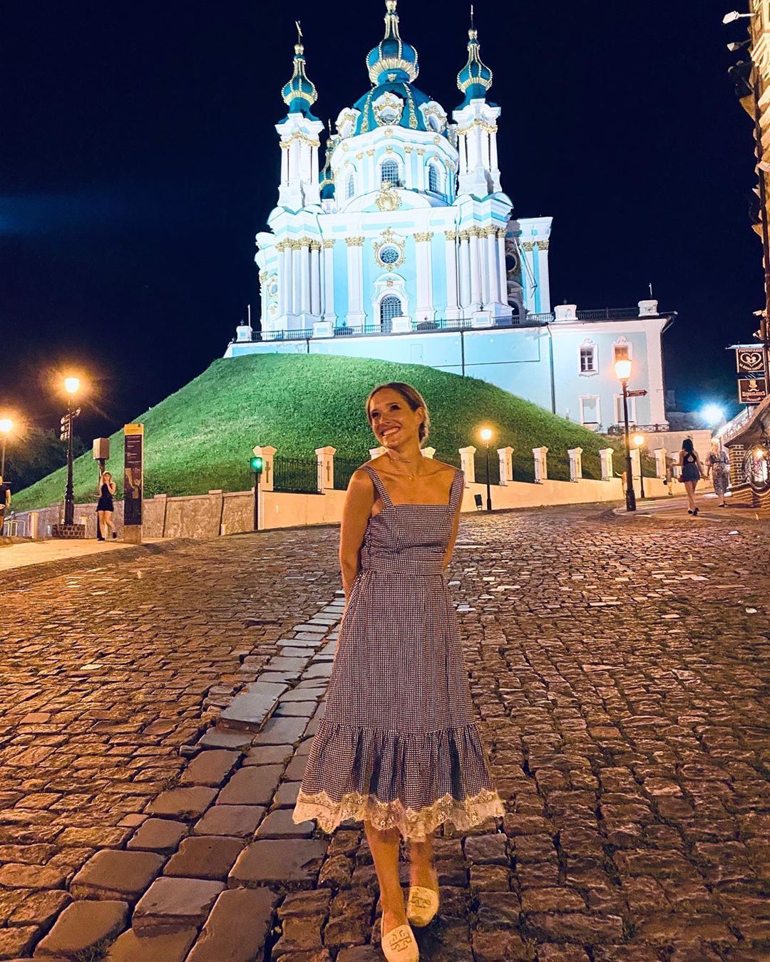 Юрій Горбунов та Катерина Осадча_1