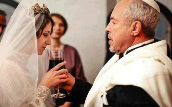 Андрій Макаревич з четвертою дружиною
