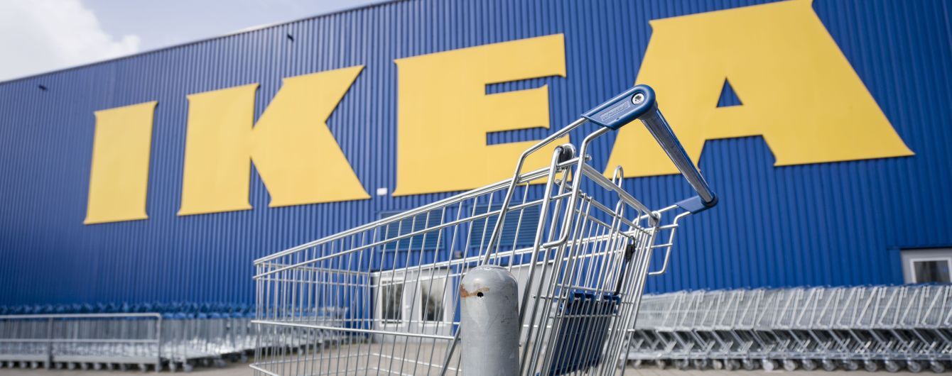 IKEA начала аудит после обвинений в изготовлении мебели из вырубленной в Карпатах древесины