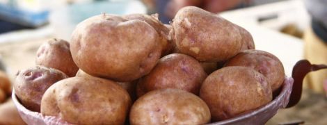 Аналітики прогнозують зростання світового споживання картоплі