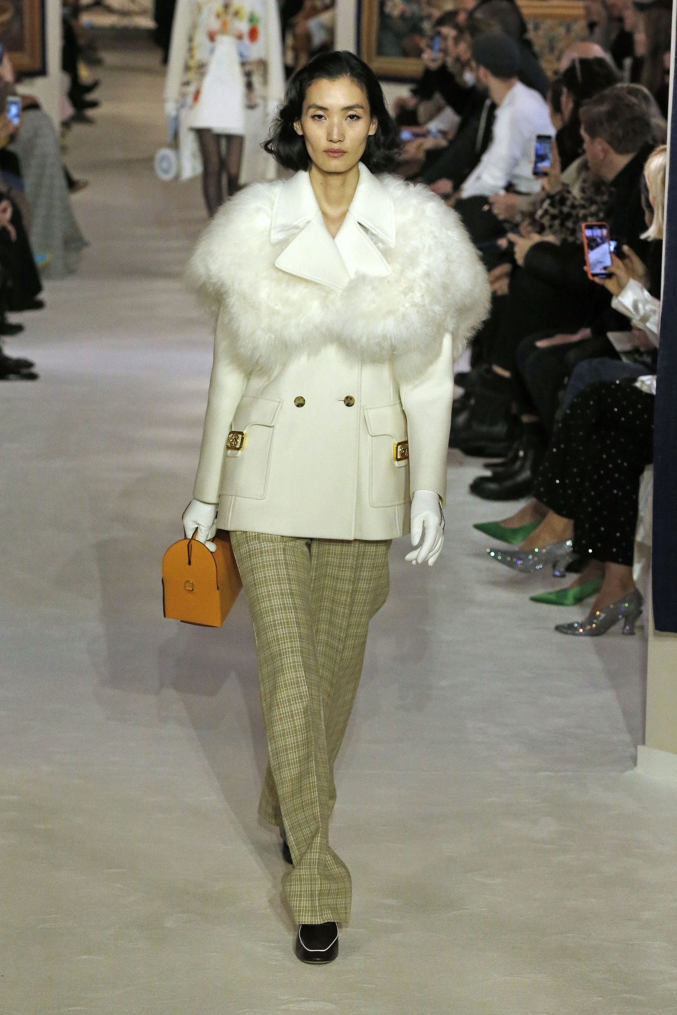 Коллекция Lanvin прет-а-порте сезона осень-зима 2020-2021_40