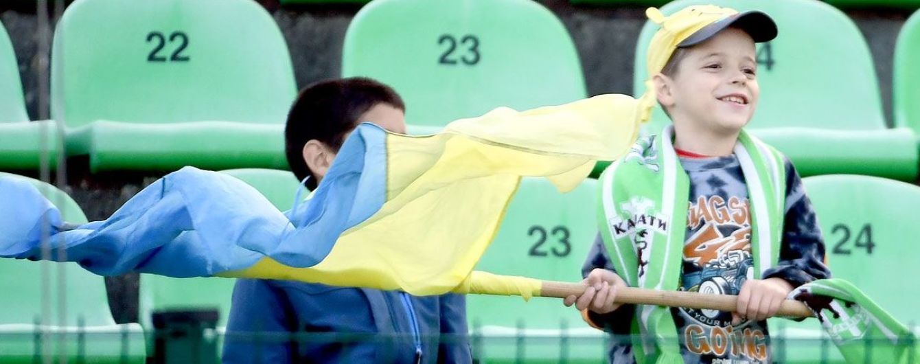 УПЛ офіційно скасувала матч "Карпати" - "Маріуполь", "левам" загрожує автоматичне виключення зі змагань