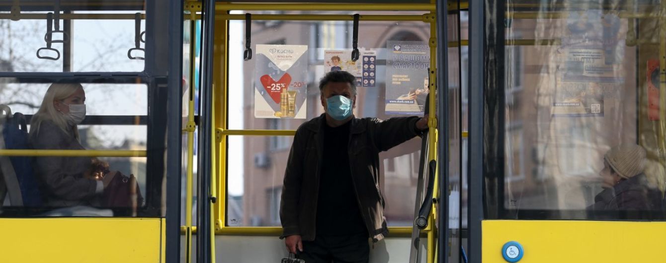В Україні запроваджують єдиний смарт-квиток на транспорт: де запрацює послуга та яка вартість