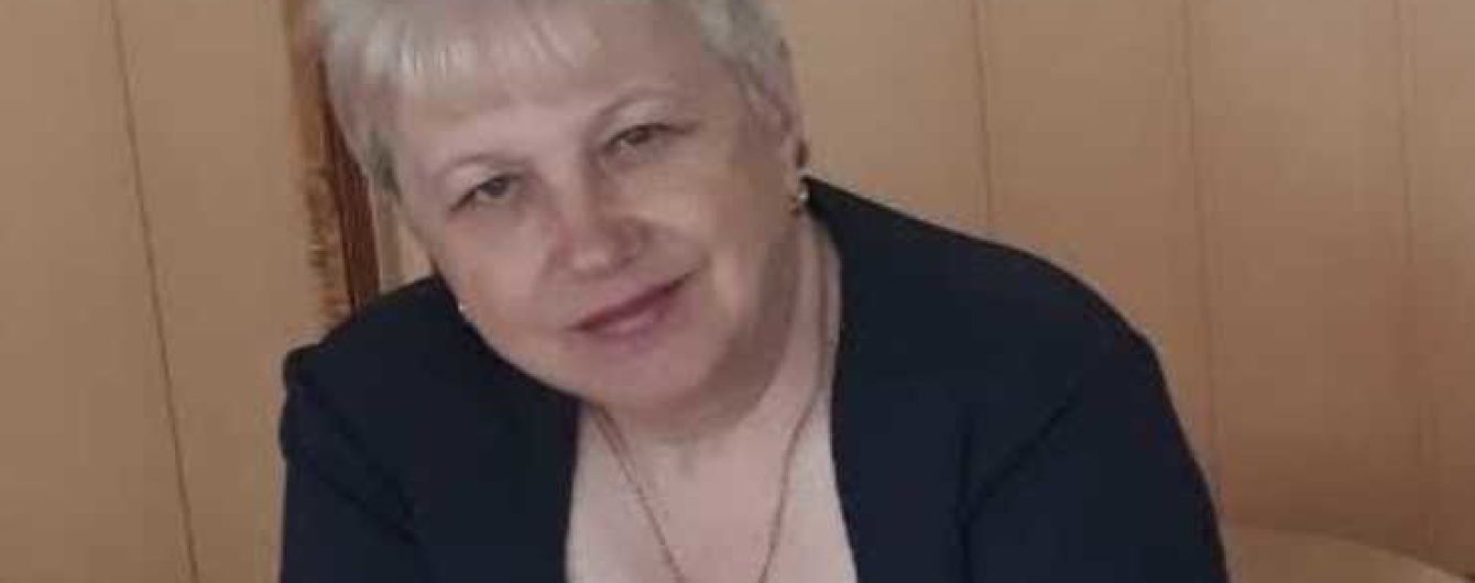 Галина вже здолала онкологію, але рак уразив знову