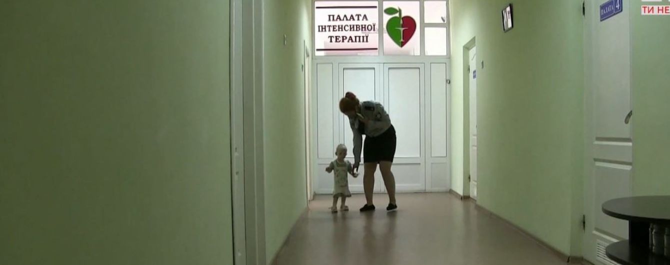 Отмечала День Конституции: в Сумской области мать рассказала, как потеряла ребенка