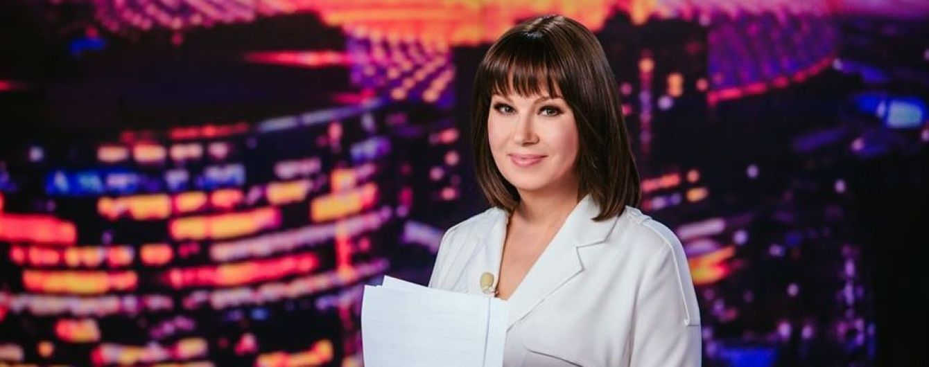 Алла Мазур показала подросшего сына и вспомнила праздник первого звонка