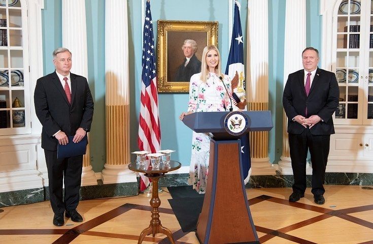 Иванка Трамп_2