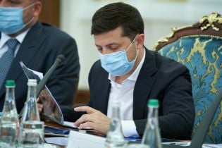 Нового голову НБУ обирають із трьох списків, кандидатів перевіряють правоохоронці - Зеленський