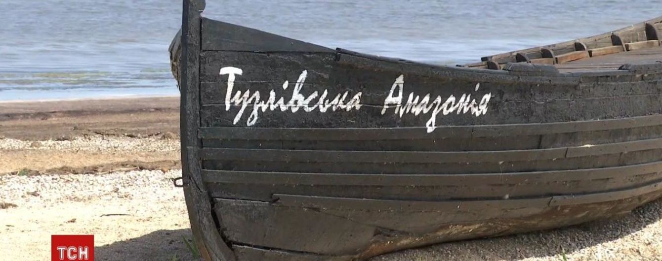 Напад на керівництво нацпарку "Тузловські лимани": екологи просять про державну охорону