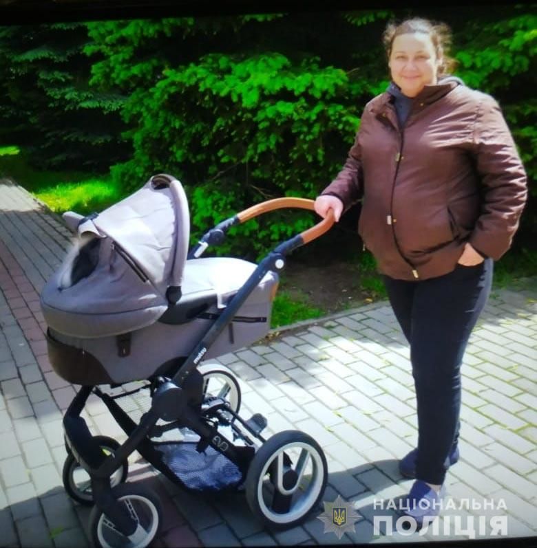 Ольга Шевчук