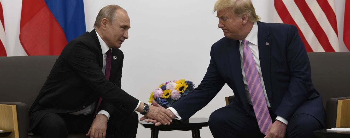 Скандал с российским привкусом вокруг Трампа: Кремль платил талибам за убийства американских солдат