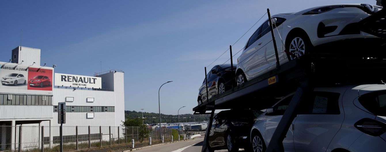 Спрос на новые легковые авто в июне вырос: что покупали украинцы и какая модель стала самой популярной