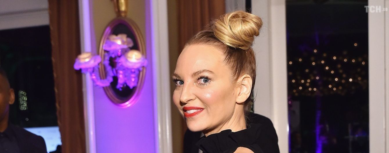 44-річна співачка Sia неочікувано стала бабусею