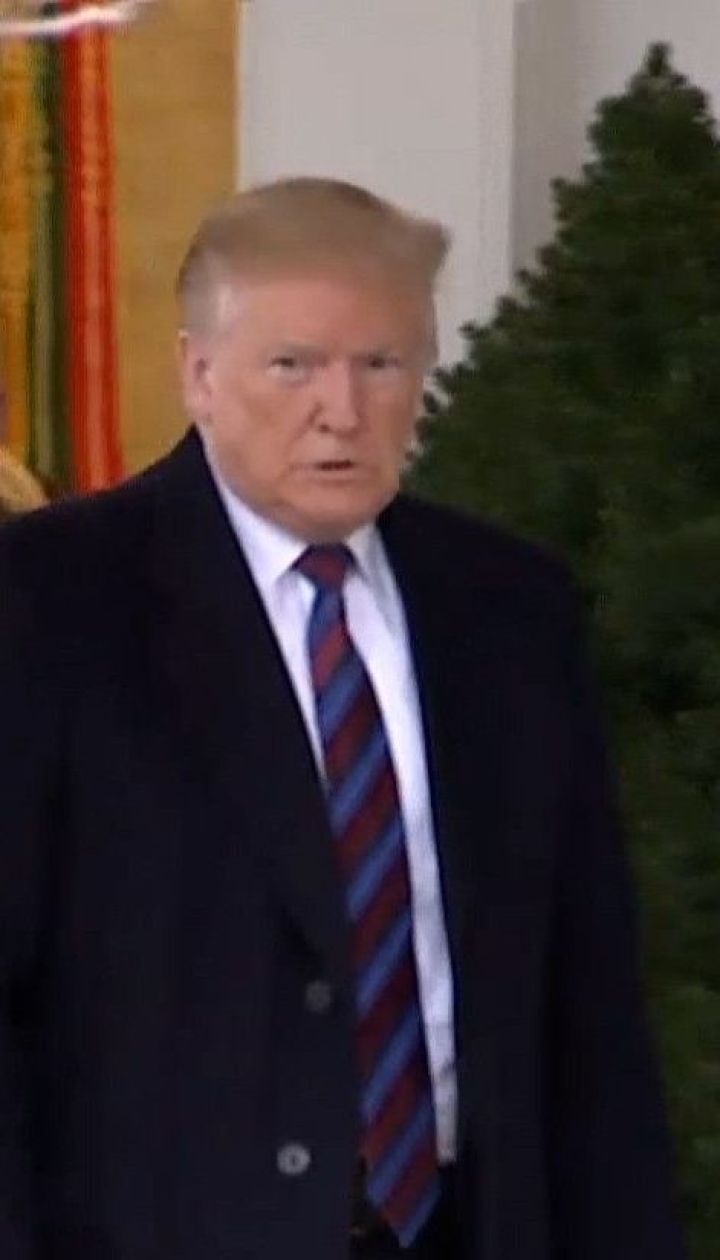 ЗМІ: Росія платила талібам за вбивства американців, а Трамп не хотів про це чути
