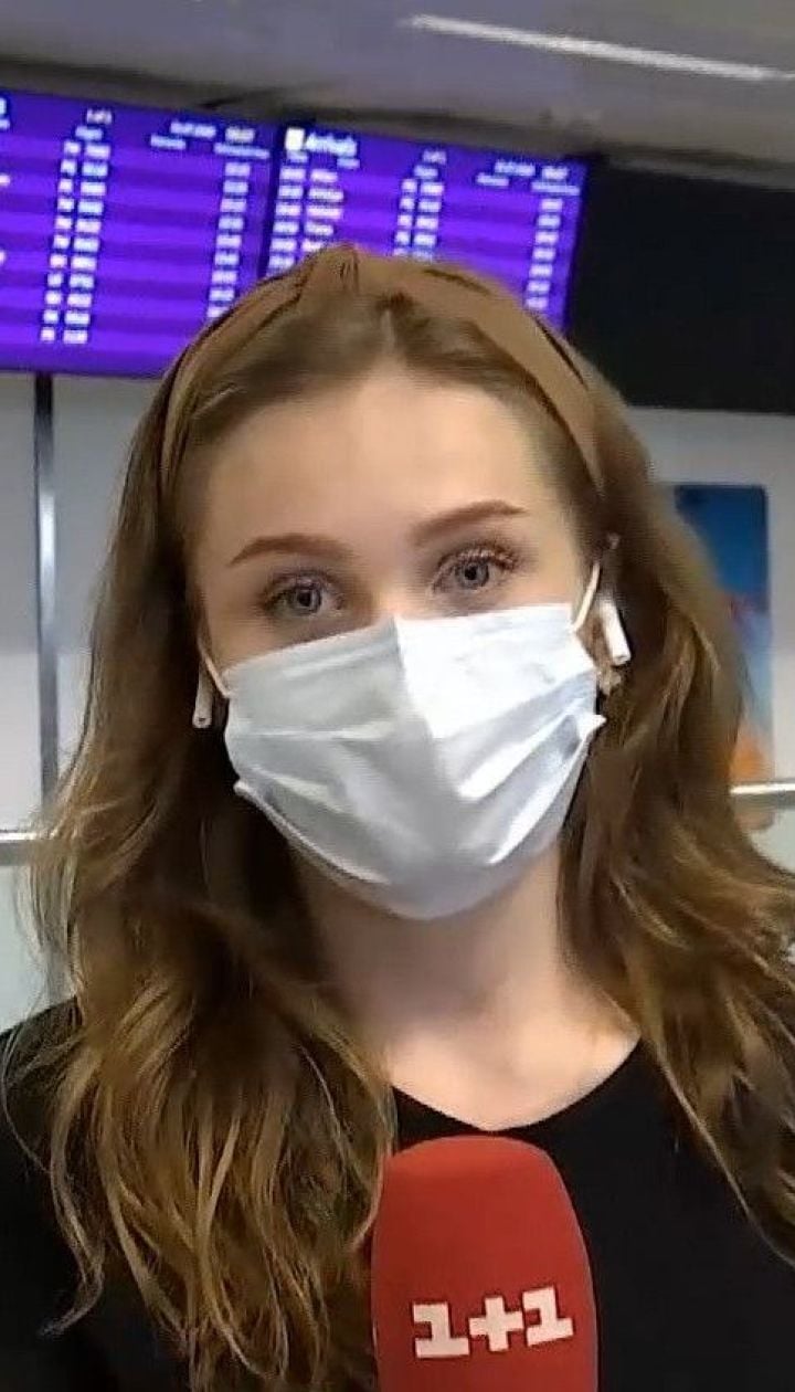 Украина и Турция возобновляют авиарейсы