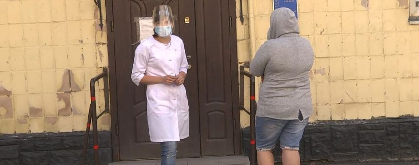 У Києві новий антирекорд: зафіксовано 104 випадки COVID-19 за добу