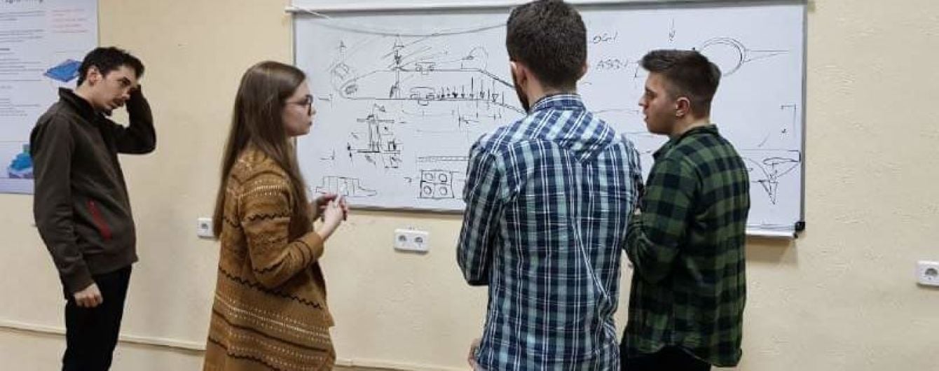 "Прогрестех-Україна" долучилася до "Пакту заради молоді-2020"