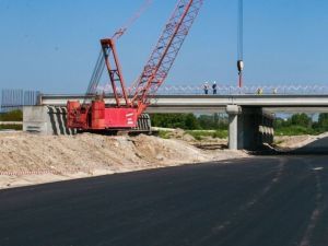 У Києві комунальники в обхід аукціону виділили компанії 354 мільйони на будівництво Окружної