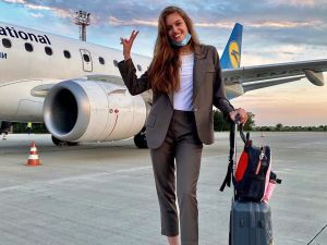 Жена Дмитрия Комарова поделилась, к чему теперь готовиться туристам в аэропорту