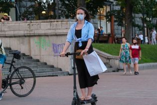 Коронавірус в регіонах: Харківська область - лідер за кількістю нових хворих, за нею йде Київ
