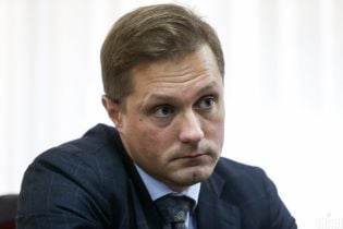 Глава АМКУ отозвал свое заявление об отставке - журналист