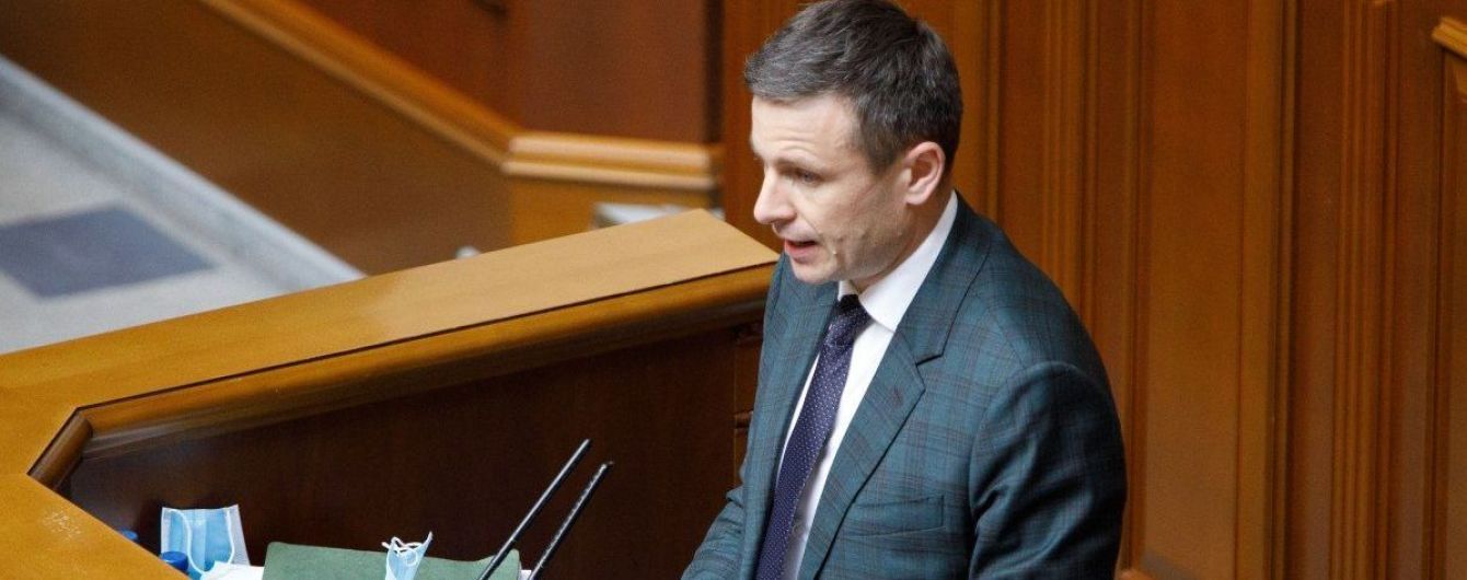 "Волосся стає дибки": у Мінфіні розповіли, чи загрожує Україні дефолт