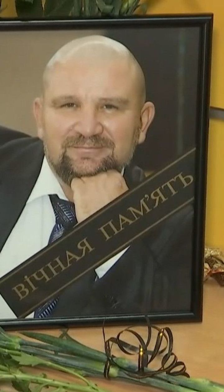 Коронавірус забрав обох: помер хірург з Черкас, який на два тижні пережив свого брата