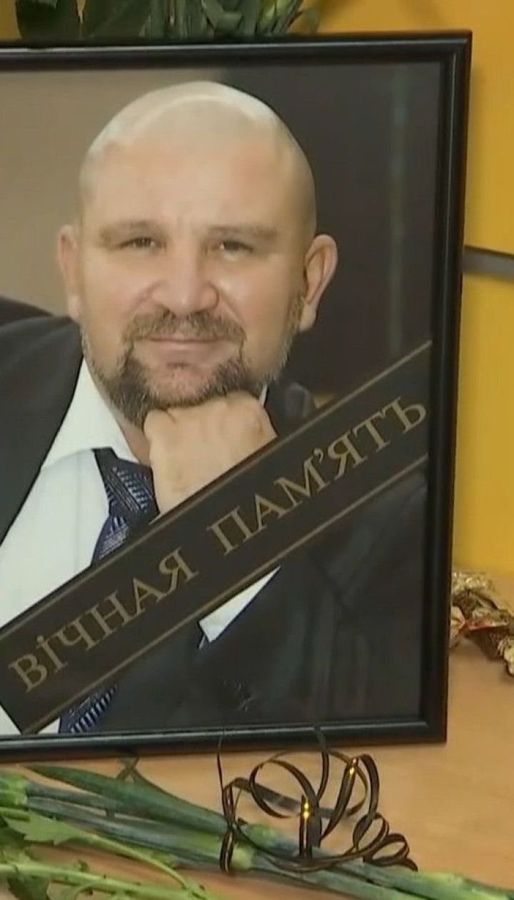 Коронавирус забрал обоих: умер хирург из Черкасс, который на две недели пережил своего брата