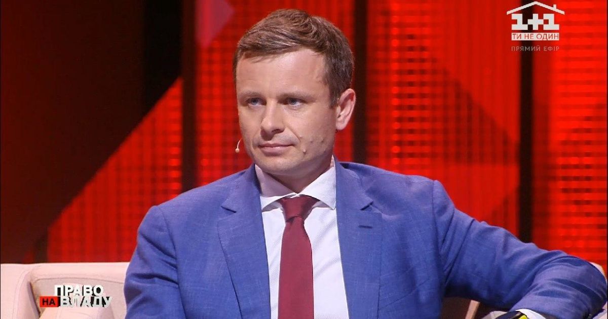 Міністр фінансів розповів, коли стабілізується курс долара