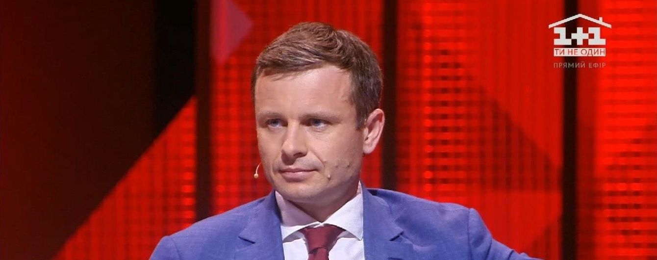 Министр финансов рассказал, когда стабилизируется курс доллара