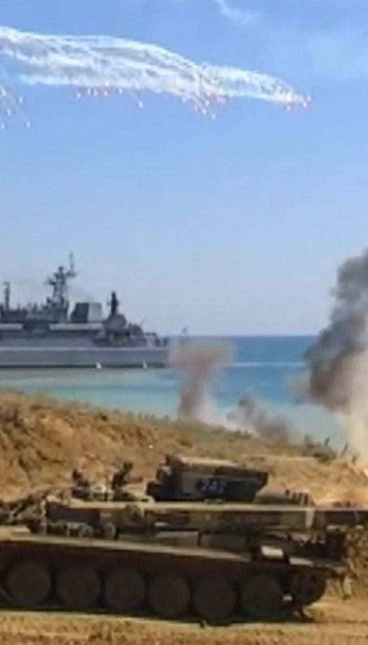 Експерти попереджають про ймовірність нового вторгнення російської армії в Україну