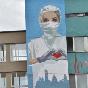 Коронавірус в Україні: за добу заразилися понад пів тисячі людей